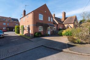 6 Lavender Cottage, Meadow Rise, Henley-in-arden B95 5PY