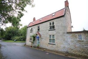 Bluebell House, Folkingham Road, Pickworth NG34 0TJ
