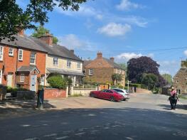 7 Alder Cottage, Main Street, Oakham LE15 8LT