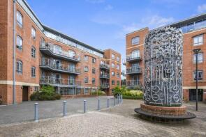 Flat 8, Furnace House Eagle Works, Walton Well Road, Oxford OX2 6GF