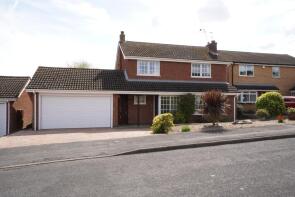 28, Montague Drive, Loughborough LE11 3SB