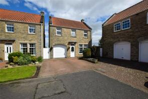 7, Streatlam Close, Barnard Castle DL12 8RQ