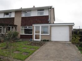 41, Heol Sant Cattwg, Llanspyddid, Brecon LD3 8PD