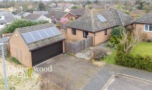 11, Abbots Close, Manningtree CO11 2RW