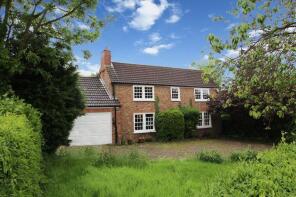 Appletree Cottage, Main Street, Scrayingham, York YO41 1JD