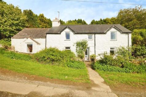 Groeslon, Caernarfon, Gwynedd, LL54