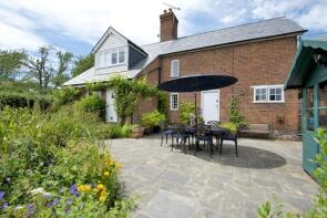 Forge House, Goodnestone Road, Canterbury CT3 1PS