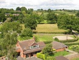 Derwent Cottage, Brookhouse Lane, Redditch B97 5PR