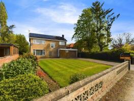 5, Feltwell Road, Southery PE38 0NW