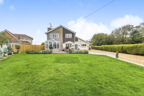 Willowbrook Lodge, Chapel Road, Goldcliff, Newport NP18 2AW