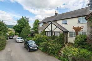 Middle Cottage, Newport Street, Craven Arms SY7 8JZ