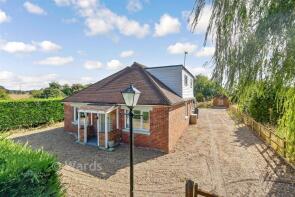 Brackenlea, Church Road, Ashford TN26 2LS