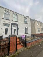 11, James Street, Pontarddulais, Swansea SA4 8HY