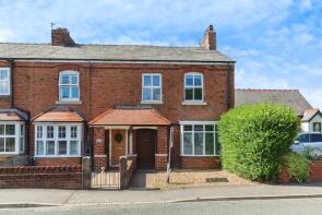 20, Westhead Road, Leyland PR26 9RR