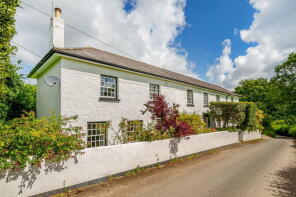 Heath House, Withen Lane, Exeter EX5 2JQ