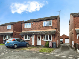 7, School Close, Alfreton DE55 5SL