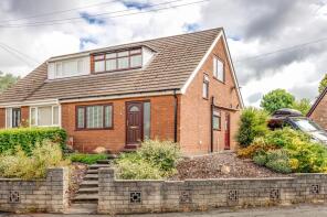 40, Martland Crescent, Wigan WN6 8QD