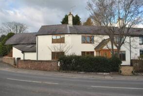Farrier House, Tilstock SY13 3NR