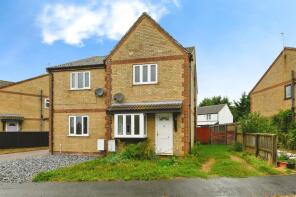 5, Pringle Way, Downham Market PE38 0QG