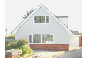 Rhiwlas, Ffordd Y Llan, Treuddyn CH7 4LN