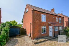26, Norwich Road, Horning NR12 8LW