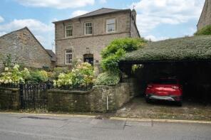 The Old Chapel, School Lane, Bakewell DE45 1RZ