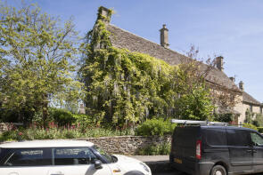 Wadham Cottage, 3/161 Main Road Through Southrop, Lechlade GL7 3NU