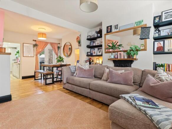 Sitting room