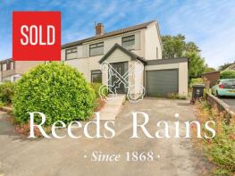 16, Ravenoak Lane, Burnley BB10 3NZ