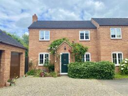 6, St Eatas Lane, Atcham, Shrewsbury SY5 6QA