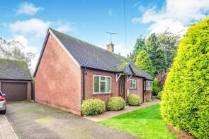 12, Smite Close, Rugby CV23 0SA