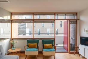 40, Bowater House, Golden Lane Estate, London EC1Y 0RJ