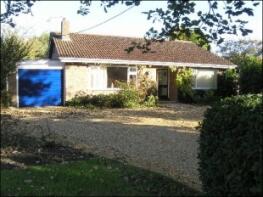 Willow Bank, Church Road, Ely CB6 3QE