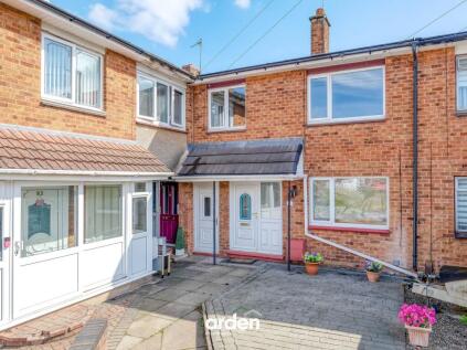 Toll House Road, Rednal, B45