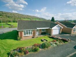 1, Tan Y Bryn, Pwllglas, Ruthin LL15 2PJ