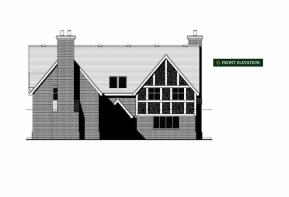Malmesbury House, Brook Lane, Scropton, Derby DE65 5PN