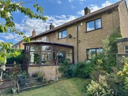 2, Desborough Road, Rushton NN14 1RG