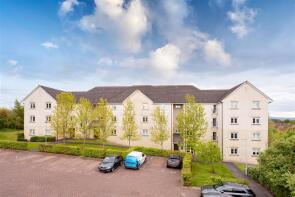 Flat 11, 33, Plover Crescent, Dunfermline KY11 8FZ