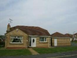 20, Ruskin Close, Workington CA14 4LS