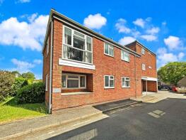 1, Crendon House, Chesham Road, Amersham HP6 5HL