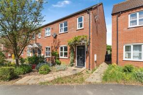 6, Grace Court, Wisbech PE14 0LT