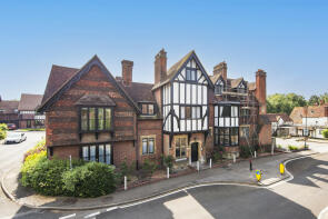 3, Stair House, School Hill, Lamberhurst, Tunbridge Wells TN3 8HX