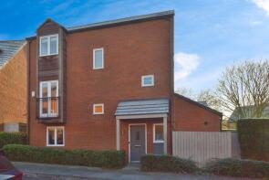 10, Turneys Drive, Wolverton Mill, Milton Keynes MK12 5GY