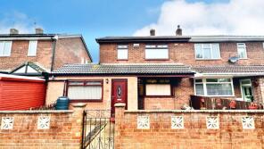 31, Quarry House Gardens, East Rainton, Houghton-le-spring DH5 9RD