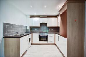 55, Arundel Square, Maidstone ME15 6HB