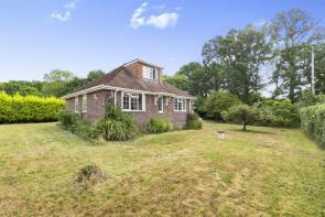 Cobweb Cottage, Emms Lane, Horsham RH13 0TR