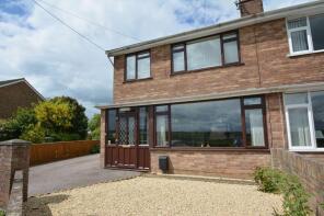 Retissor, Ross Road, Coleford GL16 7PD