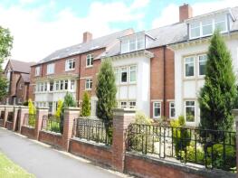 1, Tramway Court, Shipston Road, Stratford-upon-avon CV37 7HQ