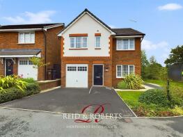 5, Oak Drive, Mold CH7 6WH
