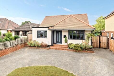 Grove Heath North, Ripley, Surrey, GU23